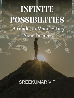cover image of Infinite Possibilities